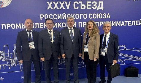 Оренбургские предприниматели предлагают увеличить таможенные пошлины на готовое импортное оборудование